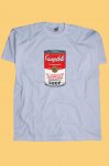 Campbell's Soup tri�ko