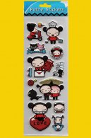 Pucca n�lepky