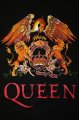 Queen pnsk triko