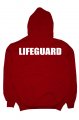 Lifeguard mikina
