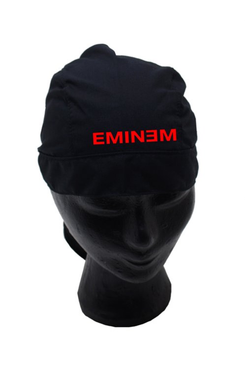 Eminem Bandana tek - Kliknutm na obrzek zavete