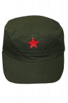 Fidel Green k�iltovka