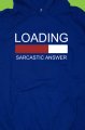 Loading mikina