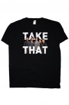 Take That tri�ko