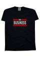 Business tri�ko