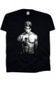 2 Pac Gun Thug Life tri�ko p�nsk�