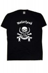 Motorhead pánské tričko