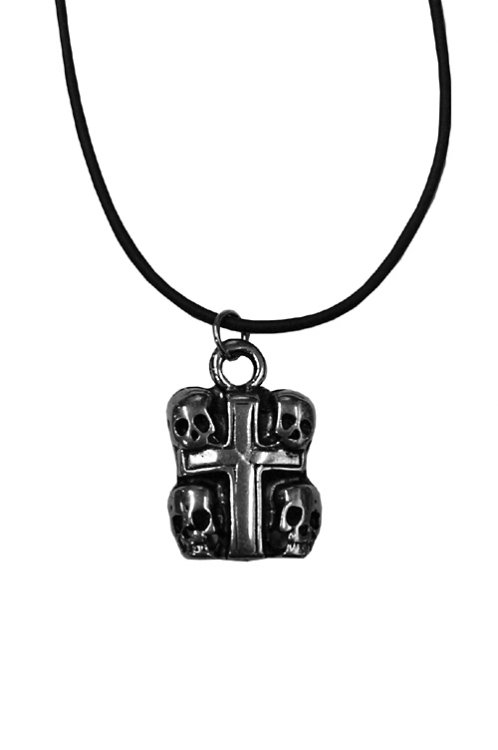 Skulls Cross pvsek - Kliknutm na obrzek zavete