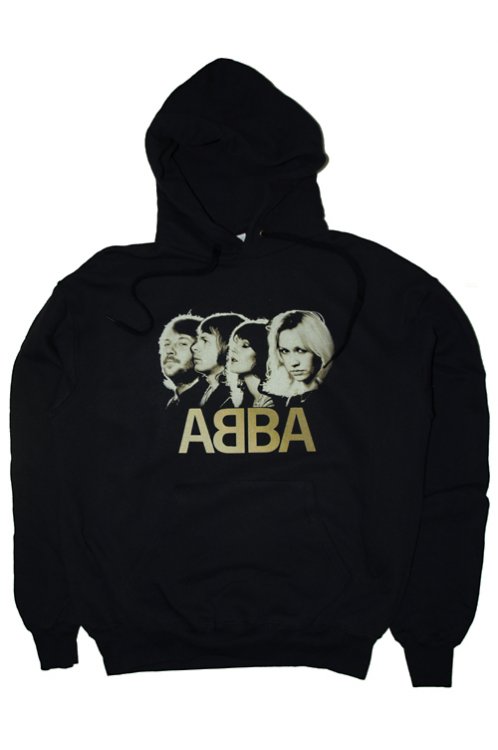 Abba mikina s kapuc - Kliknutm na obrzek zavete