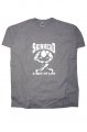 Skinhead A Way Of Life Grey tri�ko p�nsk�