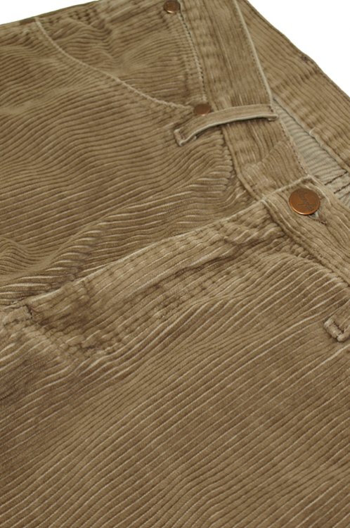 Wrangler kalhoty - Kliknutm na obrzek zavete