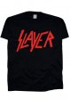 Slayer p�nsk� tri�ko