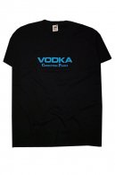tričko Vodka