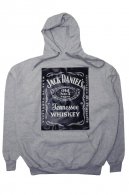 Jack Daniels pnsk mikina