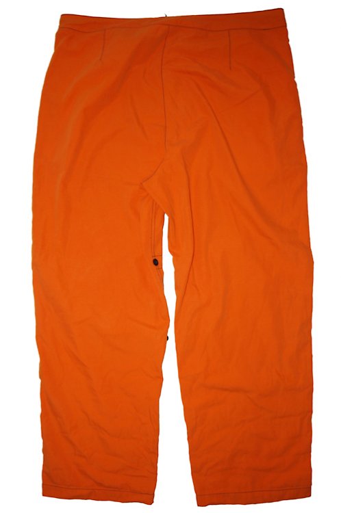 Prison Baggy kalhoty - Kliknutm na obrzek zavete