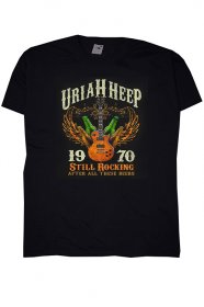 Uriah Heep triko