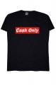 Cash Only tri�ko p�nsk�