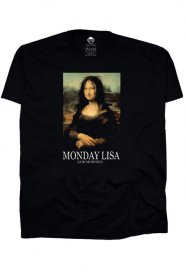 Mona Lisa triko pnsk