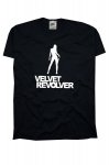 Velvet Revolver tri�ko
