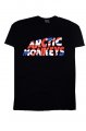 Arctic Monkeys tričko pánské Arctic Monkeys tričko pánské