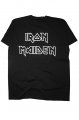 Iron Maiden triko pnsk