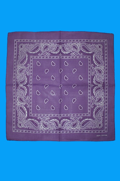 tek Ornament Violet - Kliknutm na obrzek zavete