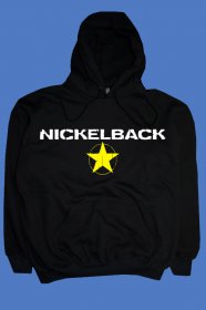 Nickelback mikina