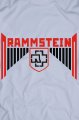 Rammstein dmsk triko