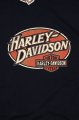 Harley Davidson triko