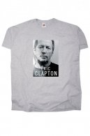 Eric Clapton triko