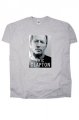 Eric Clapton tri�ko