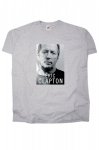 Eric Clapton tri�ko