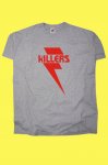 The Killers tričko pánské