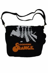 Clockwork Orange taška