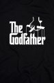 The Godfather White Girl triko