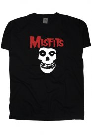 Misfits triko