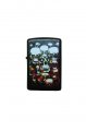 Skulls zapalova�