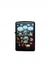 Skulls zapalova�