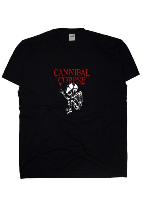 Cannibal Corpse triko pnsk - Kliknutm na obrzek zavete