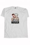 Wargasm tri�ko