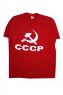 CCCP triko