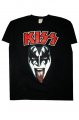 Kiss tričko pánské Kiss tričko pánské