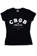 CBGB dmsk triko