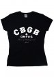 CBGB d�msk� tri�ko