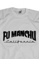 Fu Manchu pnsk triko