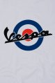 Vespa triko dmsk
