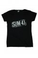 Sum 41 Girl tri�ko