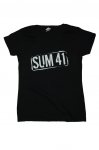 Sum 41 Girl tričko