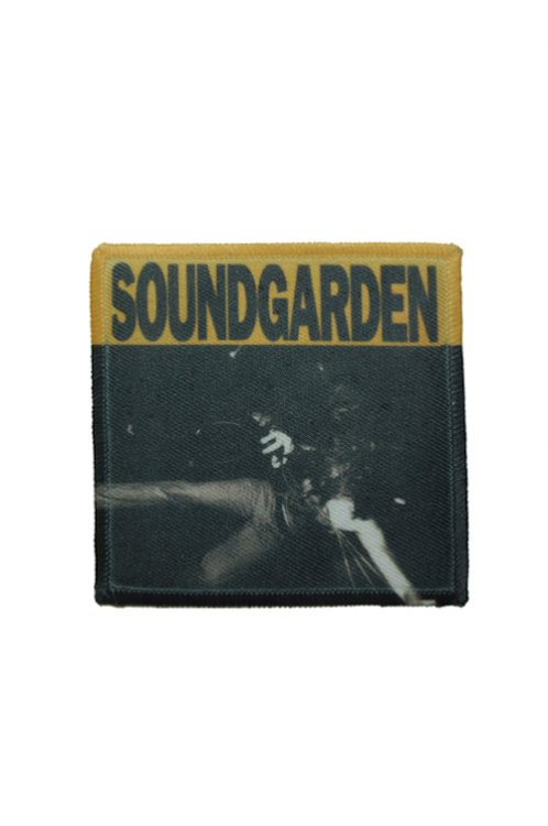 Soundgarden nivka - Kliknutm na obrzek zavete