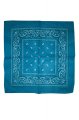 tek Ornament Turquoise